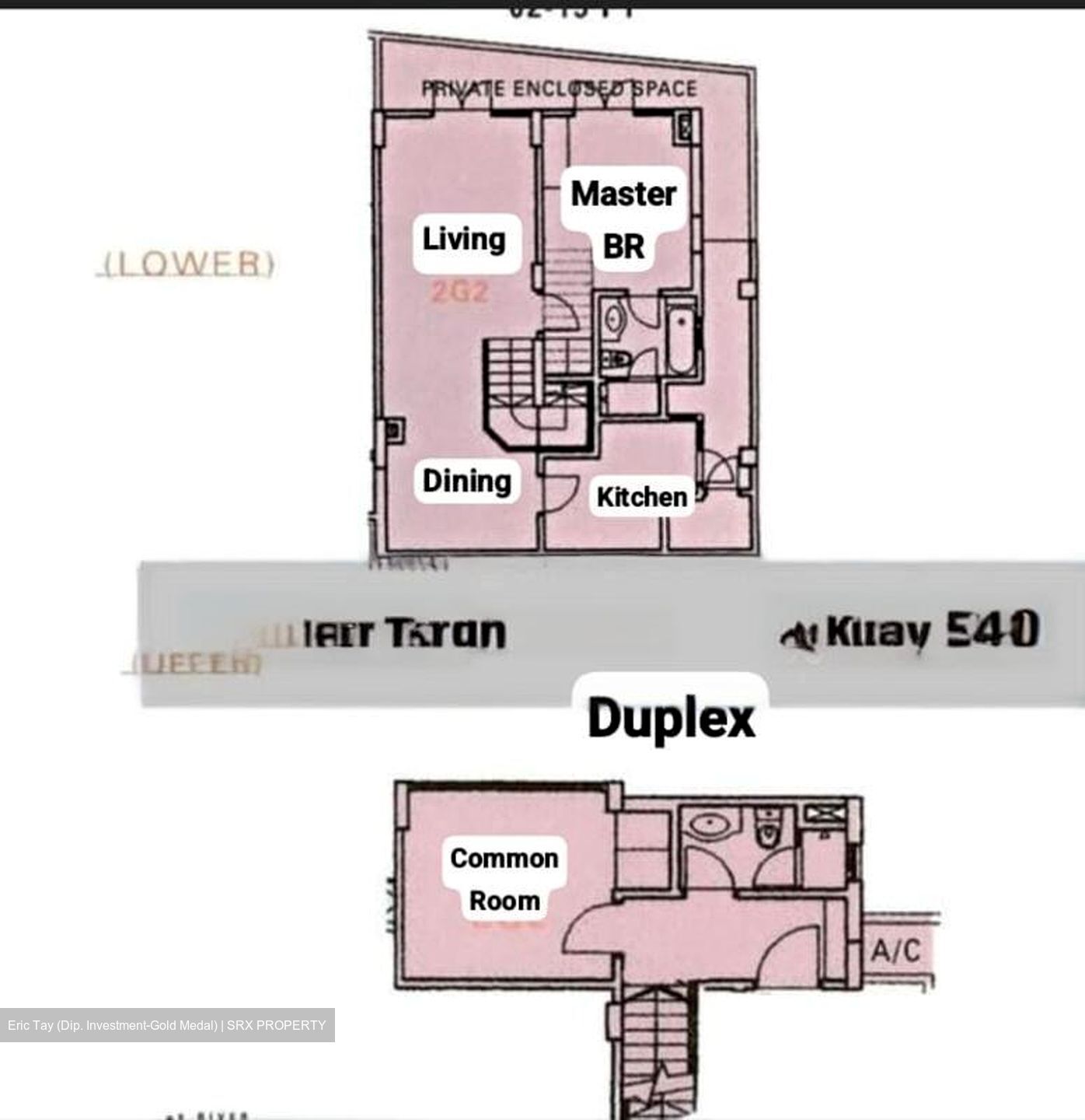 River Place (D3), Condominium #453739351